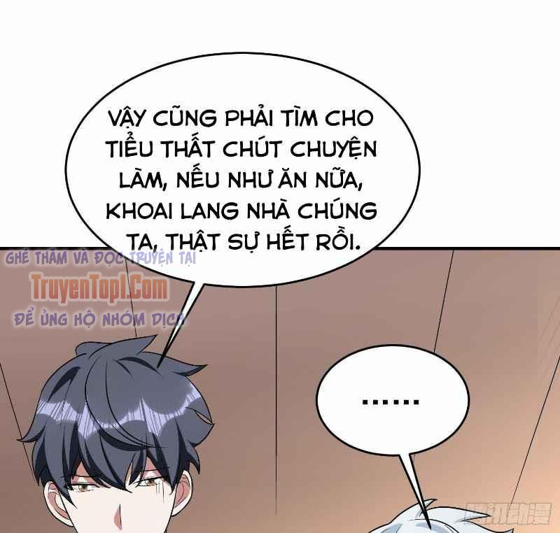 Con Của Ta Là Đại Lão Chapter 27 - Trang 41