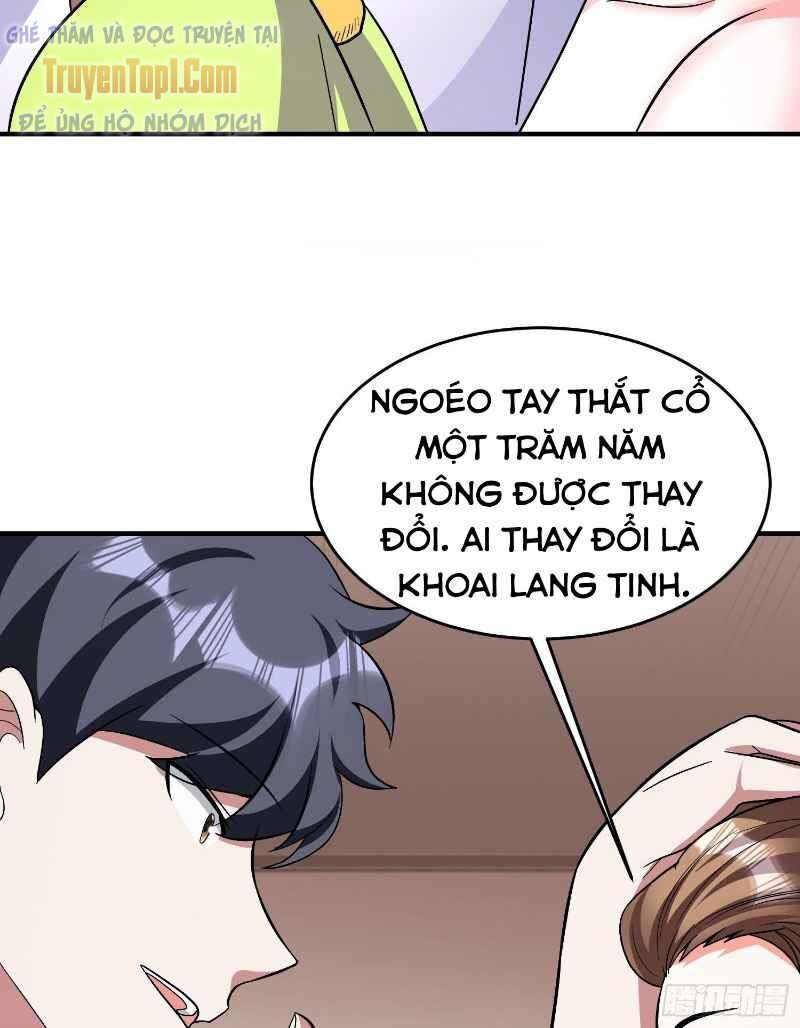 Con Của Ta Là Đại Lão Chapter 27 - Trang 37