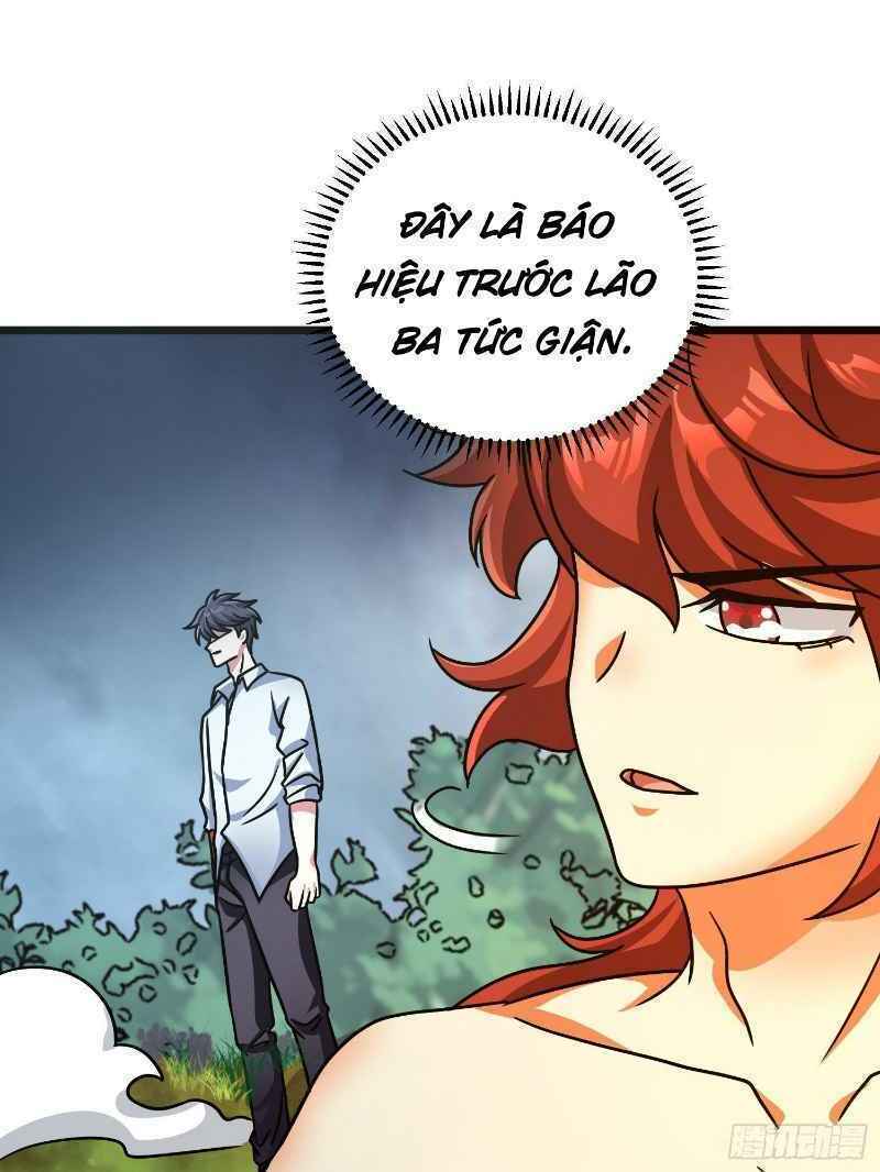 Con Của Ta Là Đại Lão Chapter 19 - Trang 34