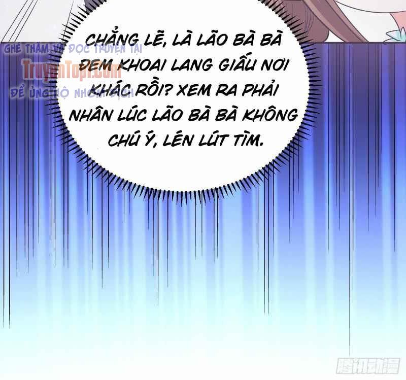 Con Của Ta Là Đại Lão Chapter 28 - Trang 20