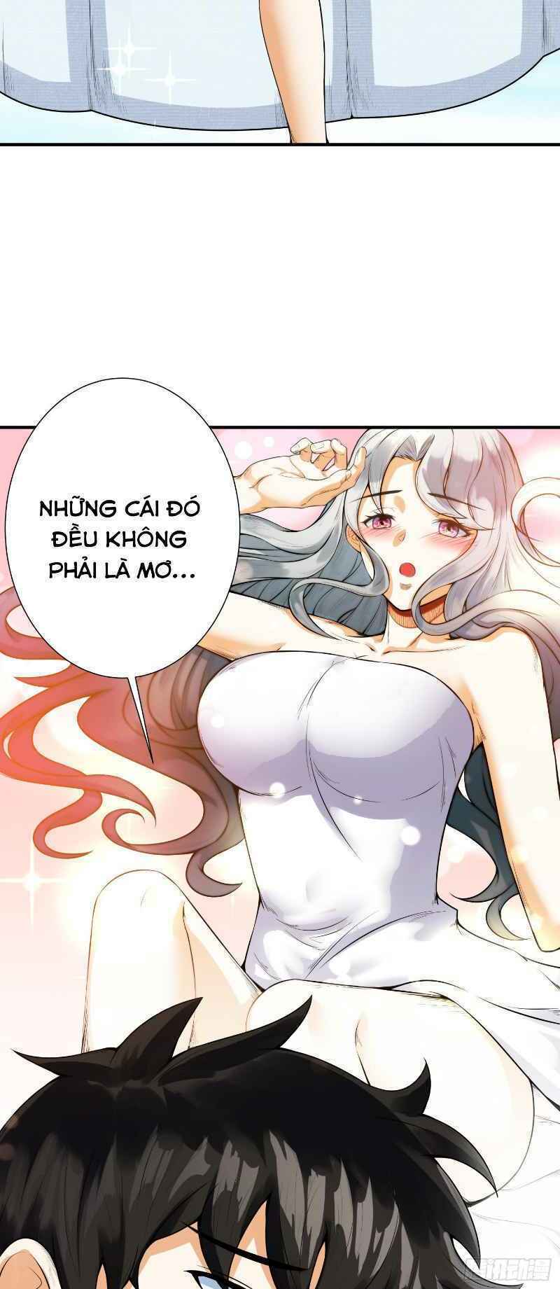 Con Của Ta Là Đại Lão Chapter 1 - Trang 28