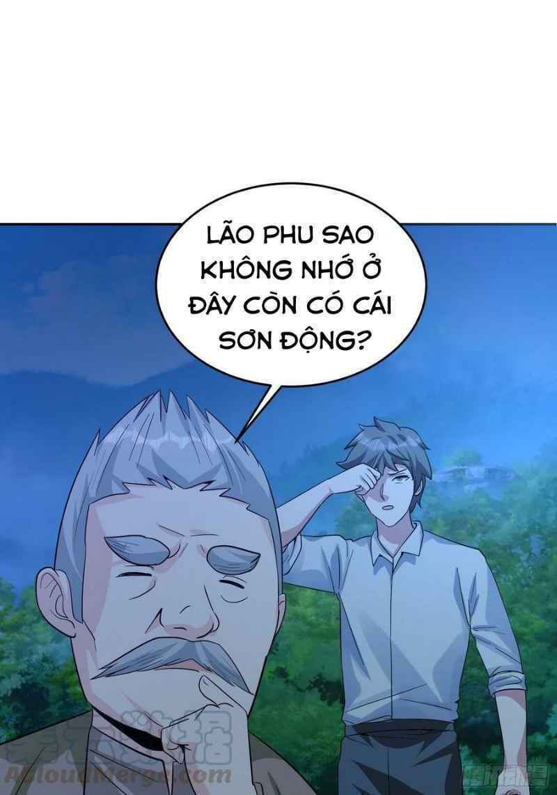 Con Của Ta Là Đại Lão Chapter 35 - Trang 29