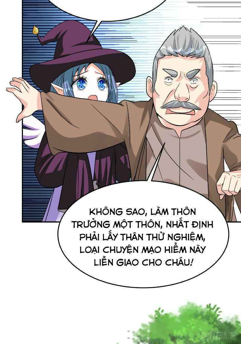 Con Của Ta Là Đại Lão Chapter 33 - Trang 22