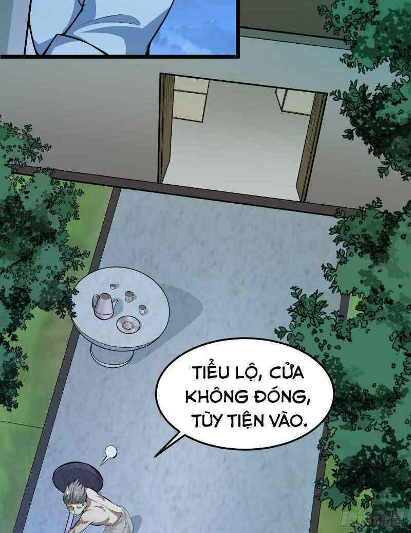 Con Của Ta Là Đại Lão Chapter 9 - Trang 6