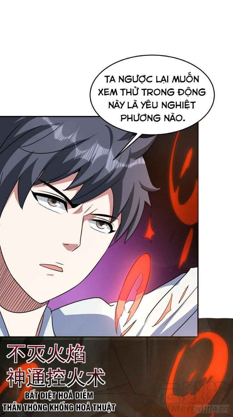 Con Của Ta Là Đại Lão Chapter 36 - Trang 10