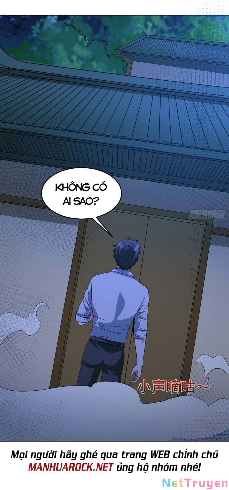 Con Của Ta Là Đại Lão Chapter 48 - Trang 20