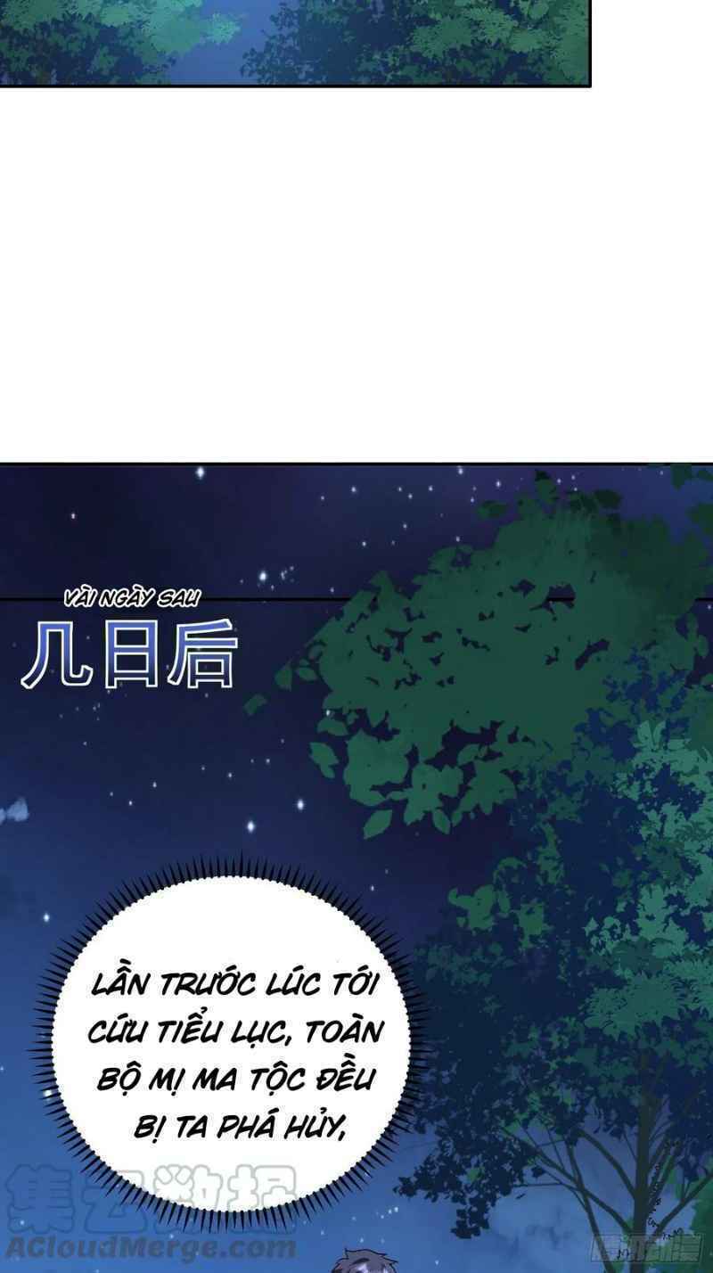 Con Của Ta Là Đại Lão Chapter 39 - Trang 4