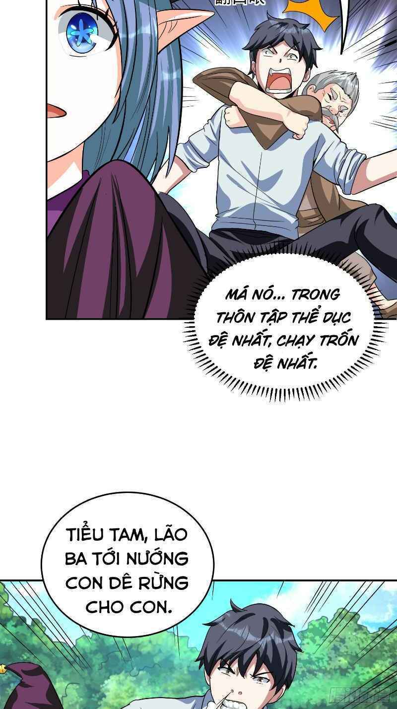 Con Của Ta Là Đại Lão Chapter 34 - Trang 14