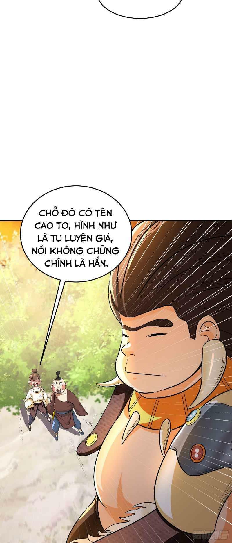 Con Của Ta Là Đại Lão Chapter 22 - Trang 5