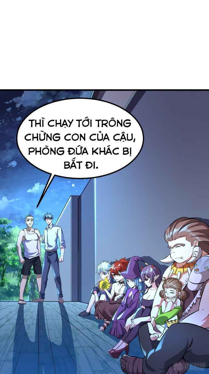 Con Của Ta Là Đại Lão Chapter 10 - Trang 2