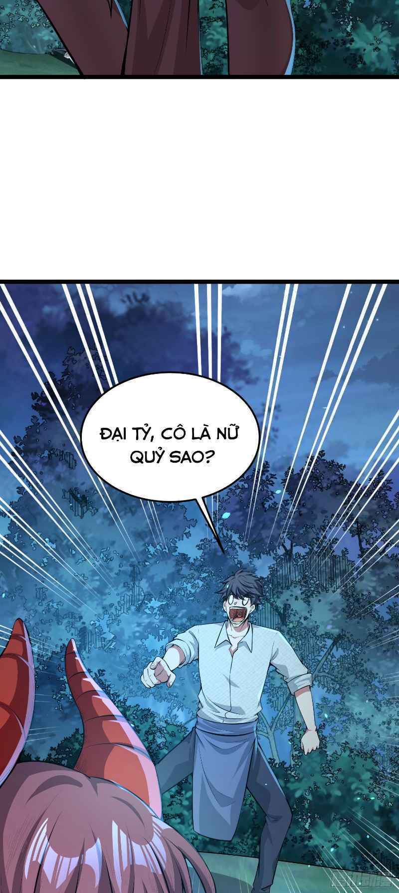 Con Của Ta Là Đại Lão Chapter 7 - Trang 16