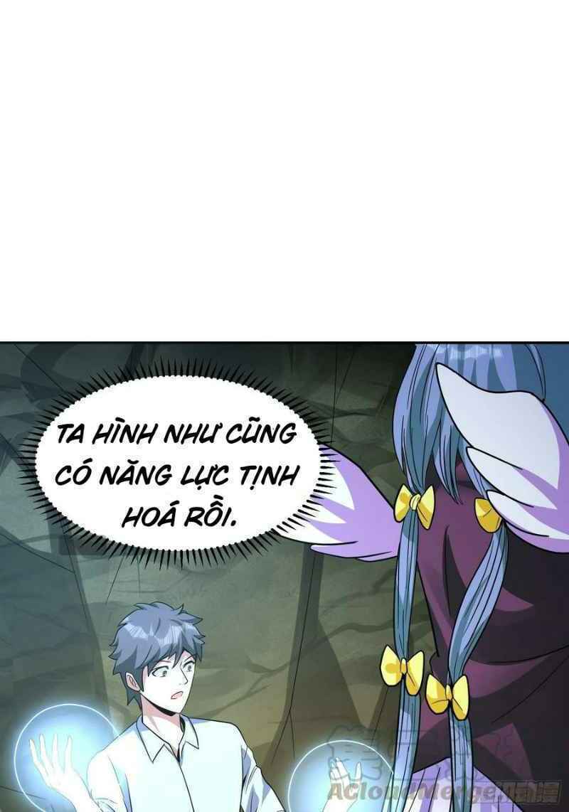 Con Của Ta Là Đại Lão Chapter 36 - Trang 31