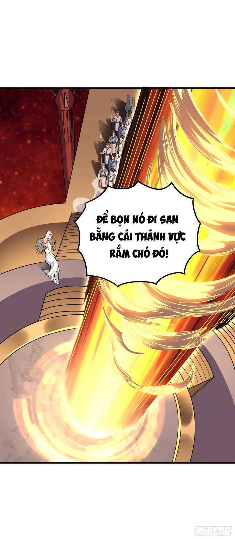 Con Của Ta Là Đại Lão Chapter 3 - Trang 24