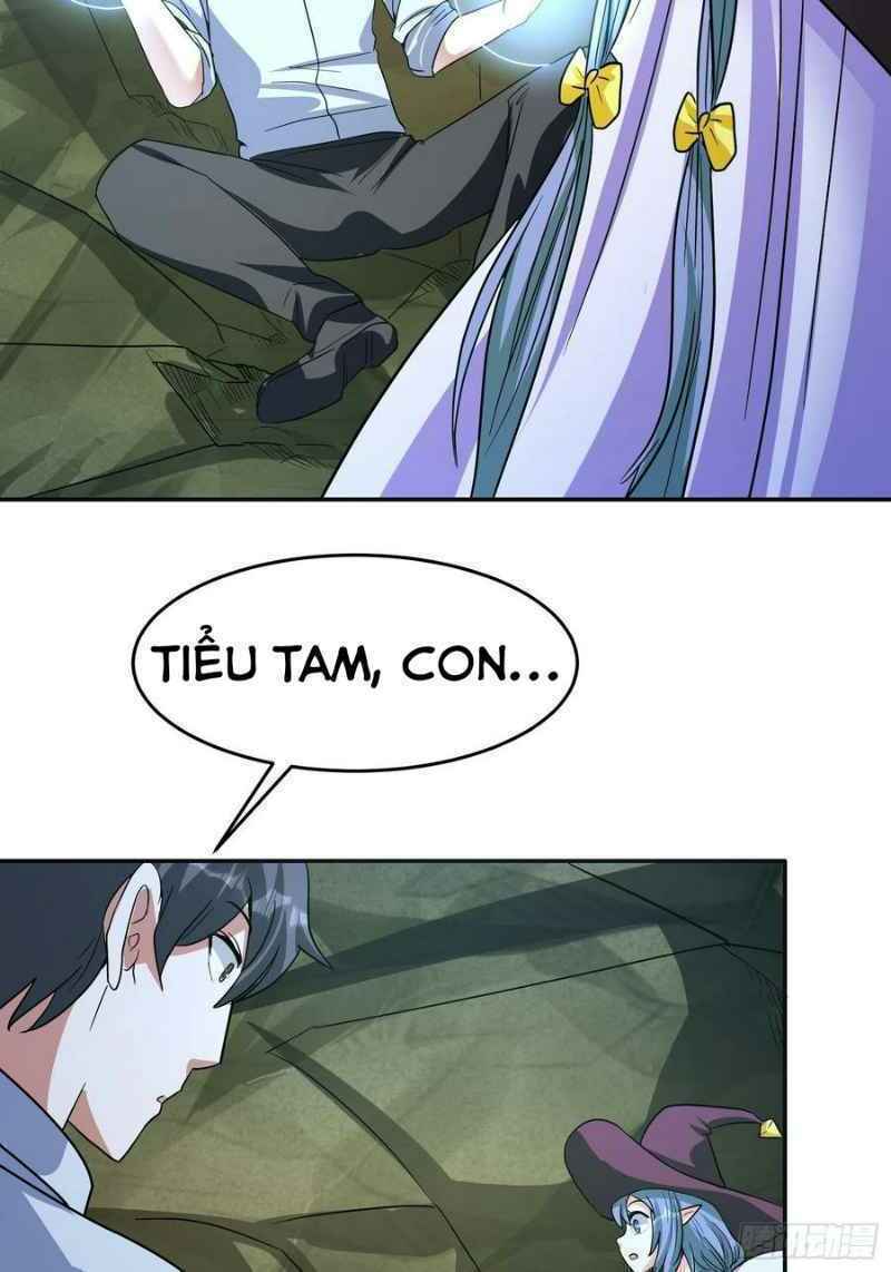 Con Của Ta Là Đại Lão Chapter 36 - Trang 32