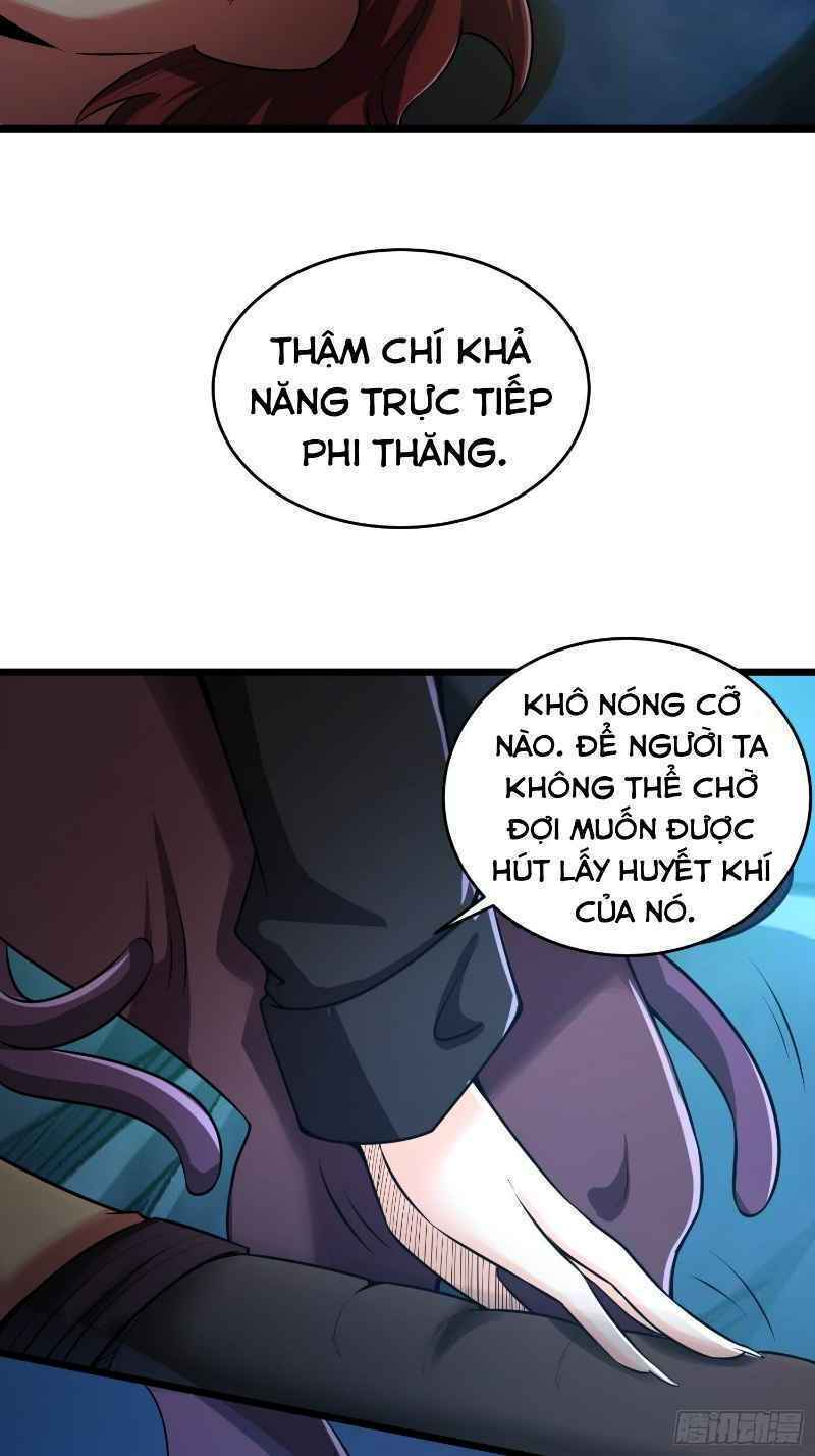 Con Của Ta Là Đại Lão Chapter 10 - Trang 42