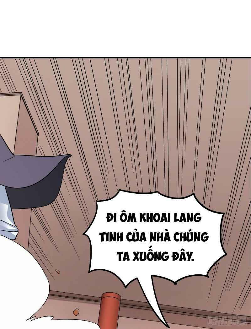 Con Của Ta Là Đại Lão Chapter 27 - Trang 24