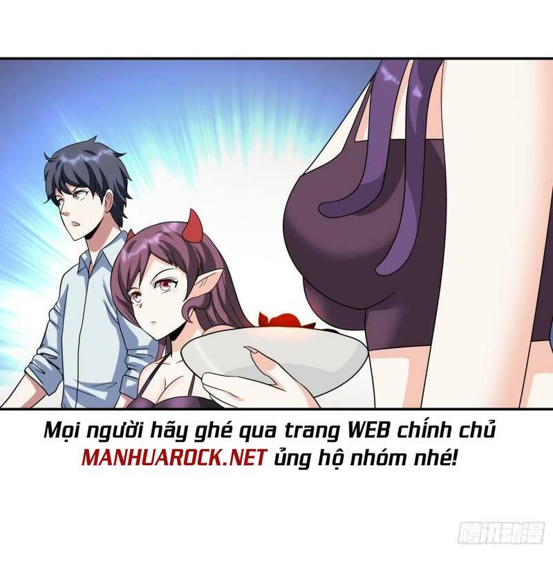 Con Của Ta Là Đại Lão Chapter 40 - Trang 5