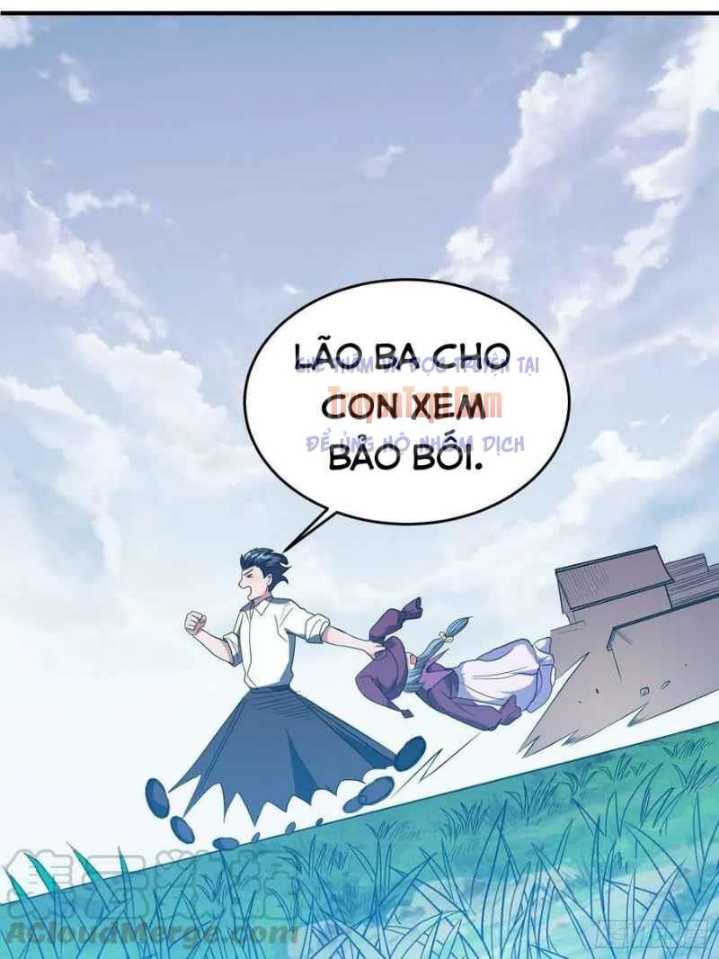 Con Của Ta Là Đại Lão Chapter 25 - Trang 8