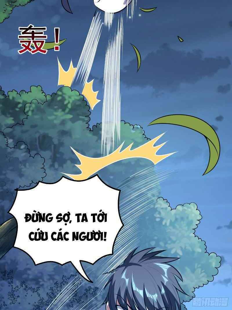 Con Của Ta Là Đại Lão Chapter 10 - Trang 29