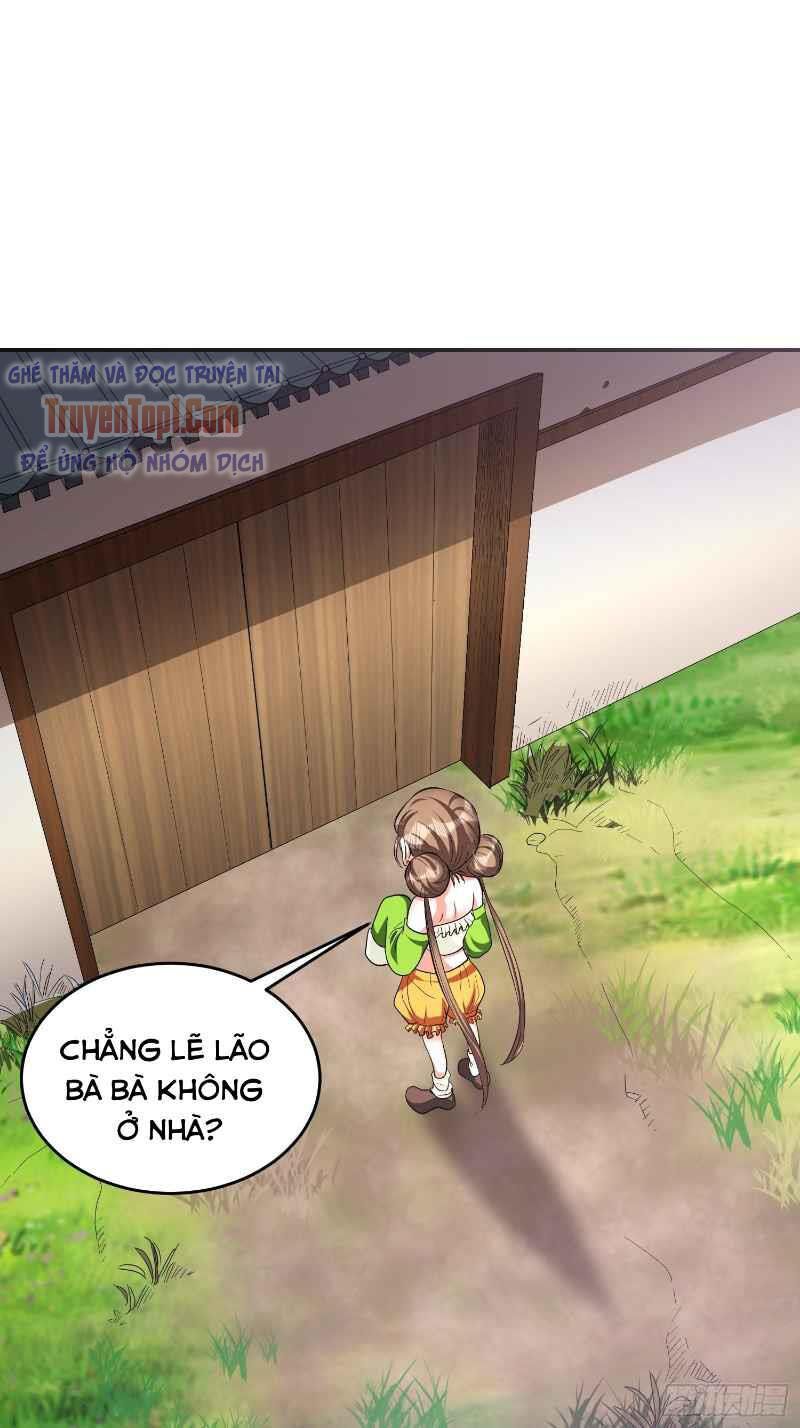 Con Của Ta Là Đại Lão Chapter 28 - Trang 4