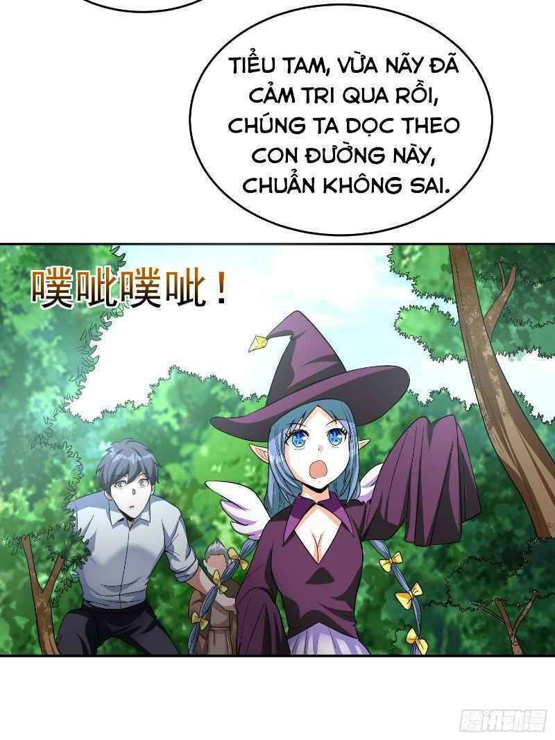 Con Của Ta Là Đại Lão Chapter 33 - Trang 5