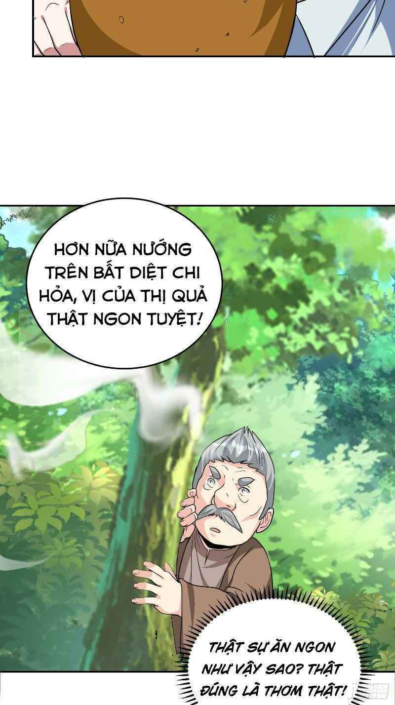 Con Của Ta Là Đại Lão Chapter 34 - Trang 5