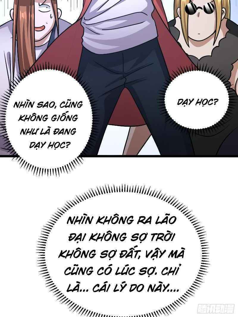 Con Của Ta Là Đại Lão Chapter 19 - Trang 4