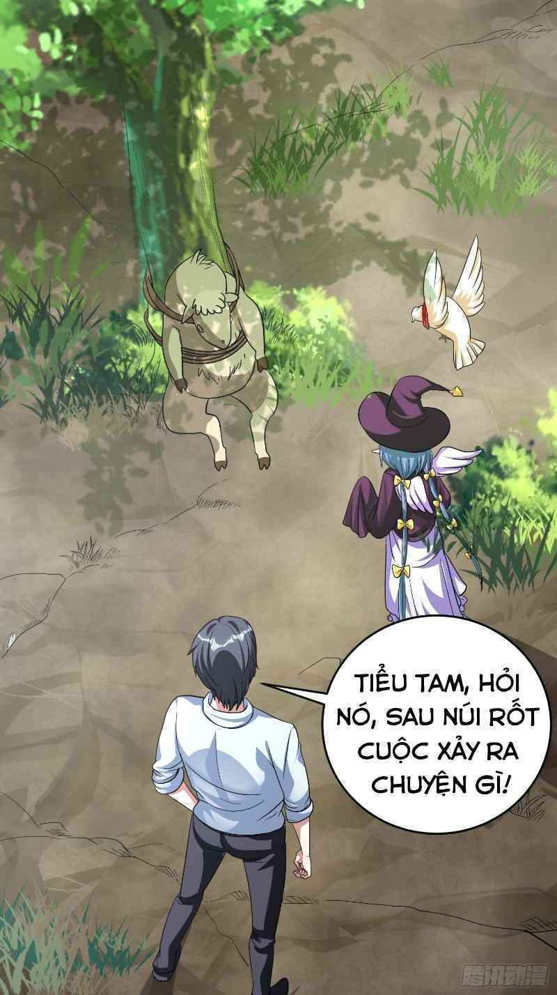 Con Của Ta Là Đại Lão Chapter 34 - Trang 24