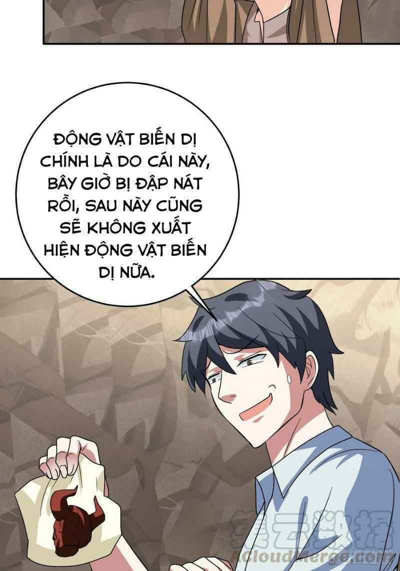 Con Của Ta Là Đại Lão Chapter 37 - Trang 39