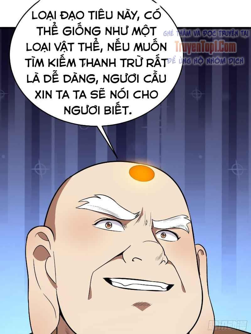 Con Của Ta Là Đại Lão Chapter 24 - Trang 24