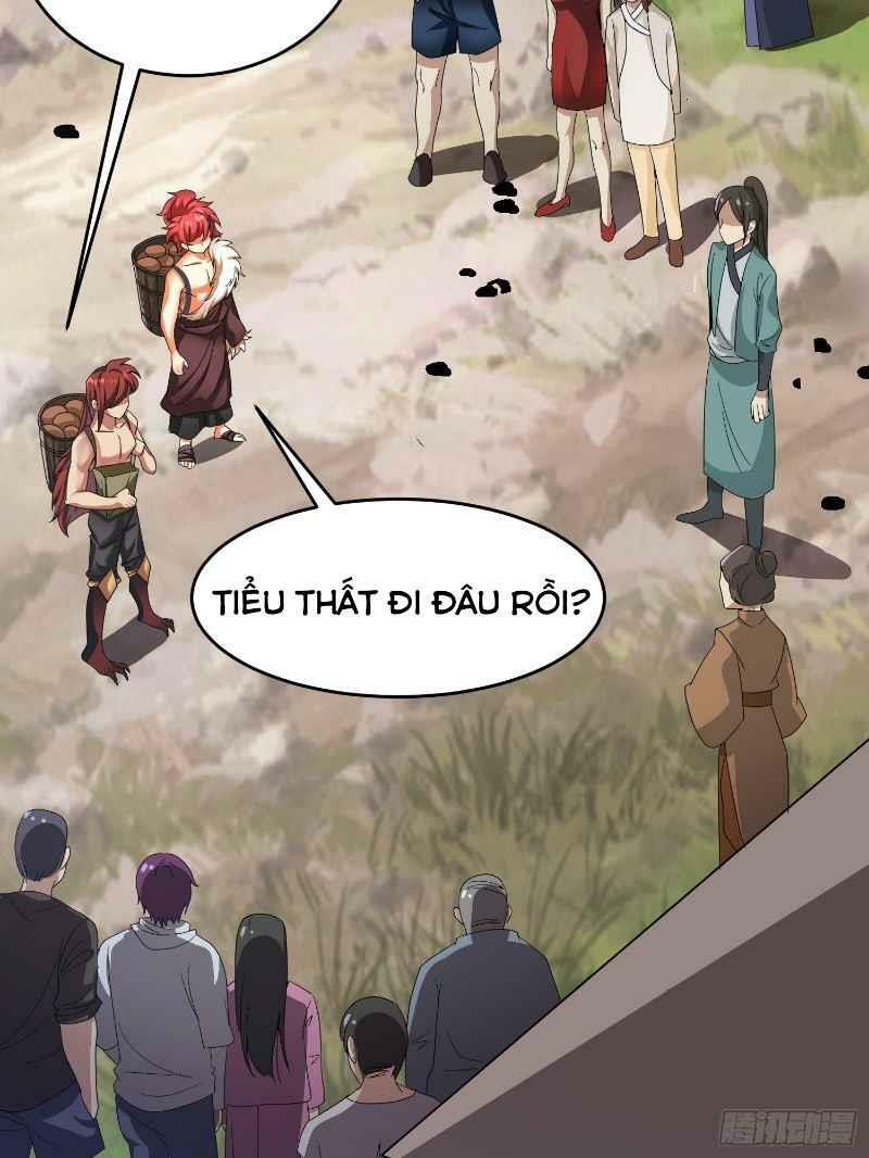 Con Của Ta Là Đại Lão Chapter 20 - Trang 42