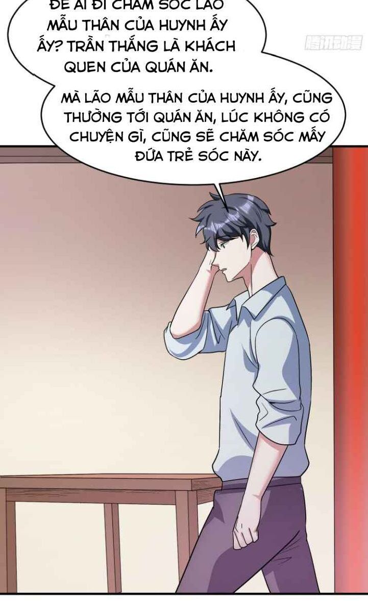 Con Của Ta Là Đại Lão Chapter 27 - Trang 14