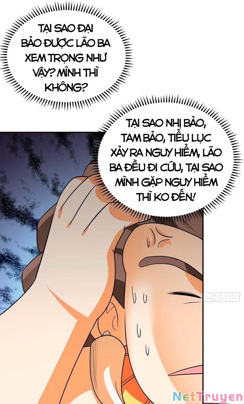 Con Của Ta Là Đại Lão Chapter 47 - Trang 13