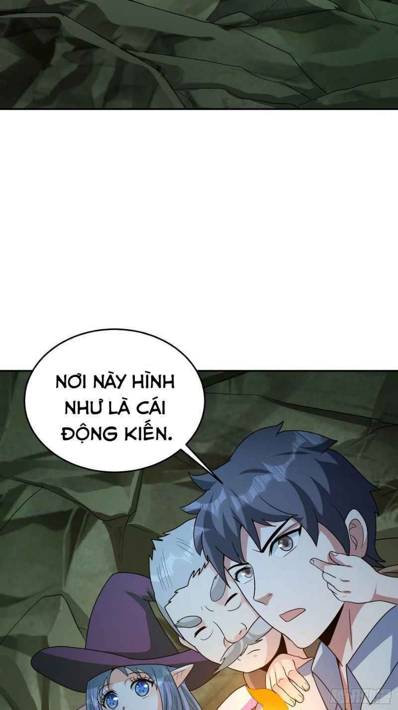 Con Của Ta Là Đại Lão Chapter 37 - Trang 13