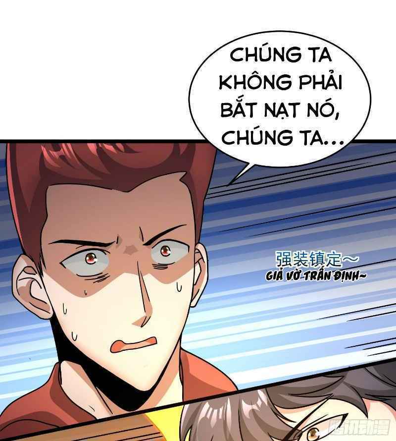 Con Của Ta Là Đại Lão Chapter 19 - Trang 1