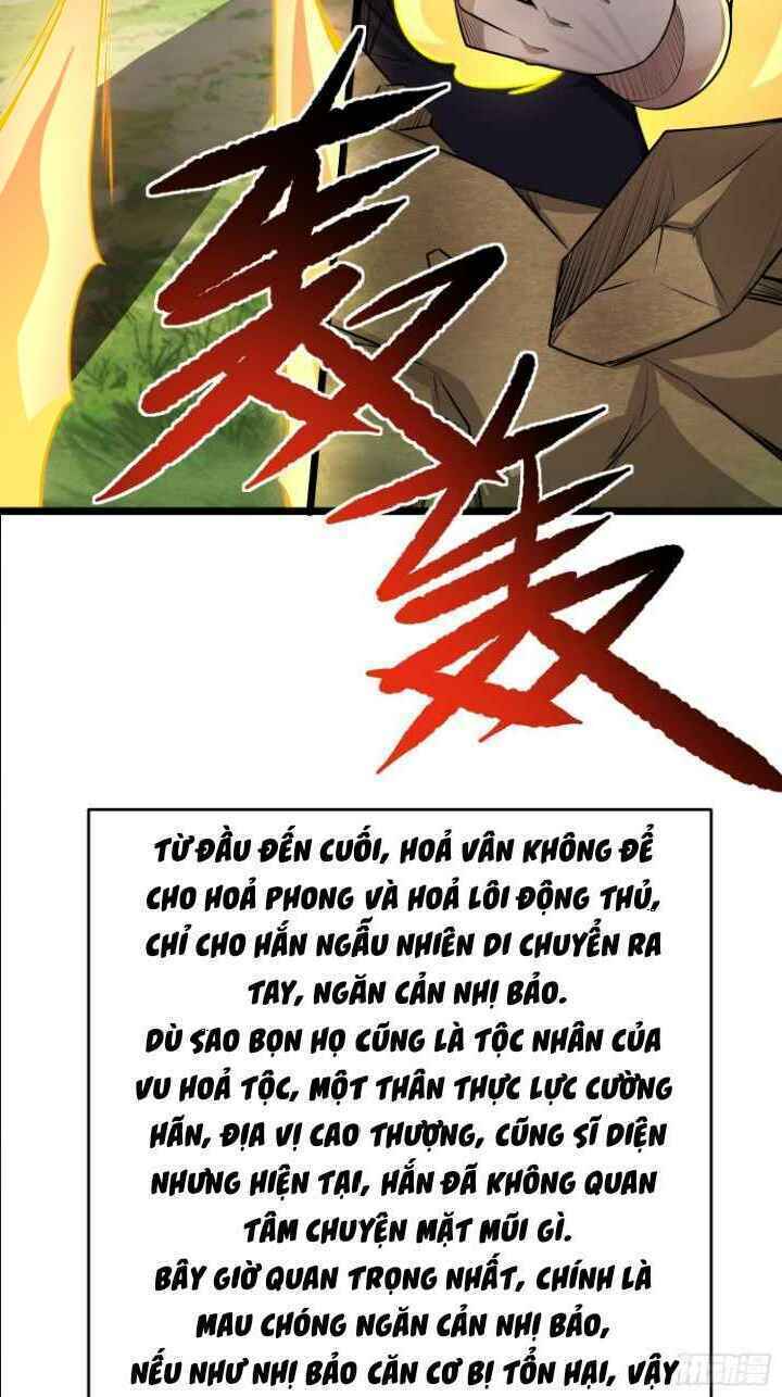 Con Của Ta Là Đại Lão Chapter 16 - Trang 6