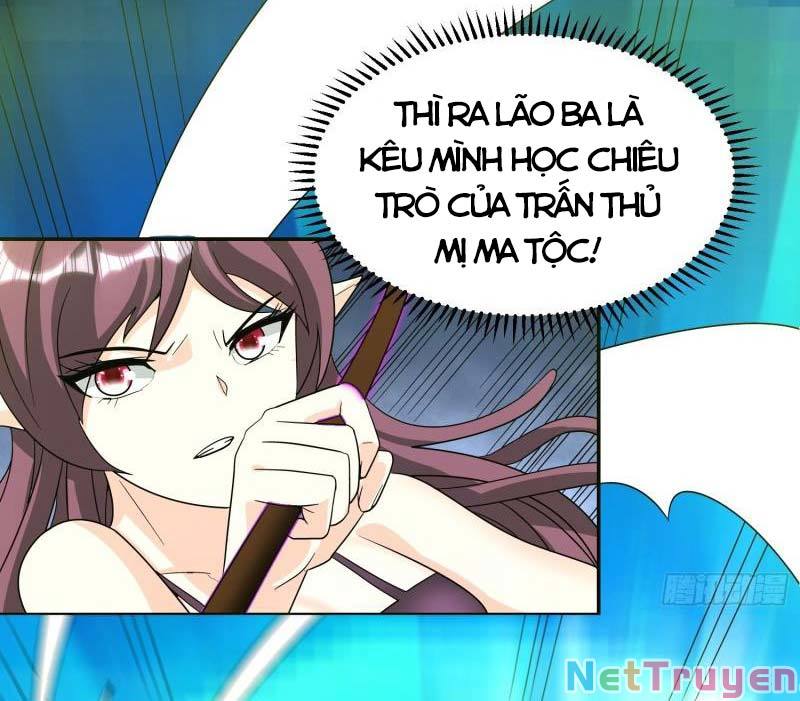 Con Của Ta Là Đại Lão Chapter 42 - Trang 12