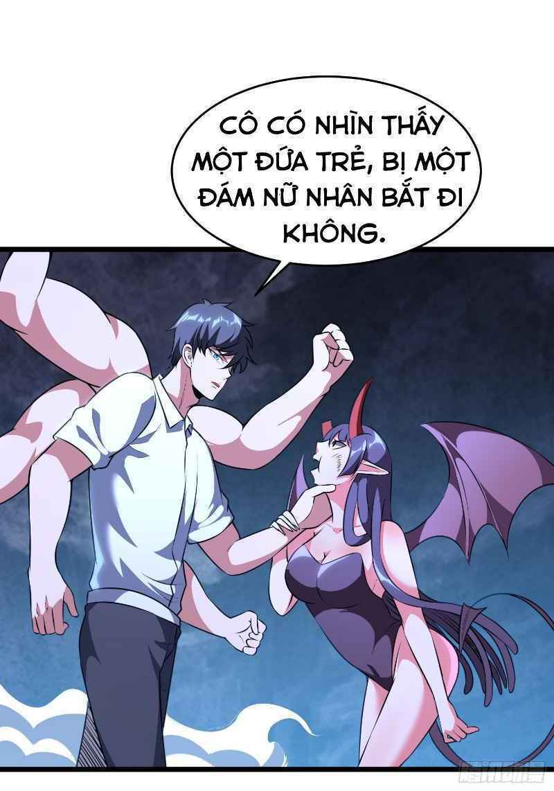 Con Của Ta Là Đại Lão Chapter 13 - Trang 1