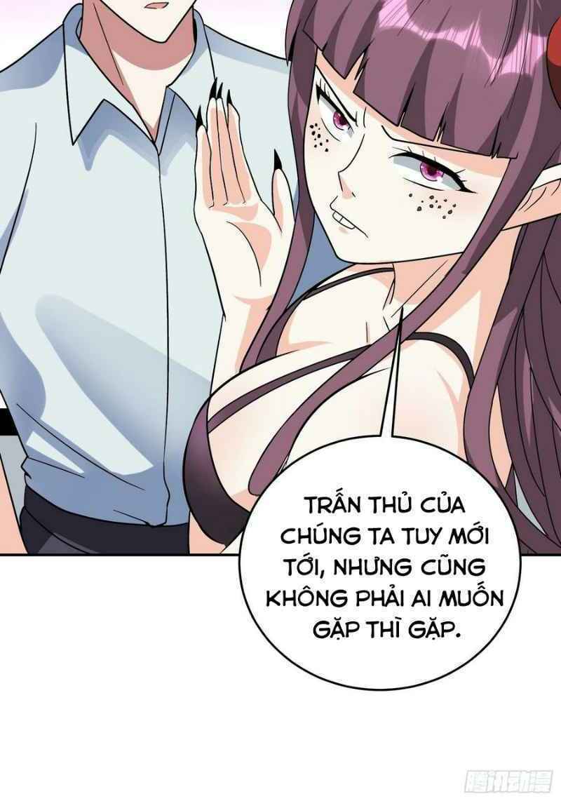 Con Của Ta Là Đại Lão Chapter 39 - Trang 13