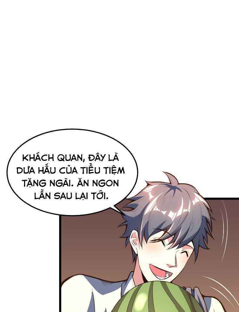 Con Của Ta Là Đại Lão Chapter 5 - Trang 22