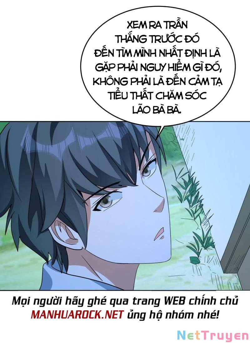 Con Của Ta Là Đại Lão Chapter 48 - Trang 16