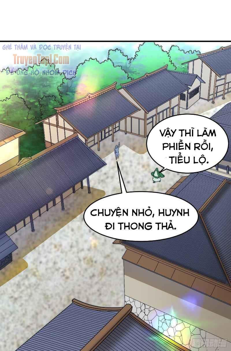 Con Của Ta Là Đại Lão Chapter 27 - Trang 12