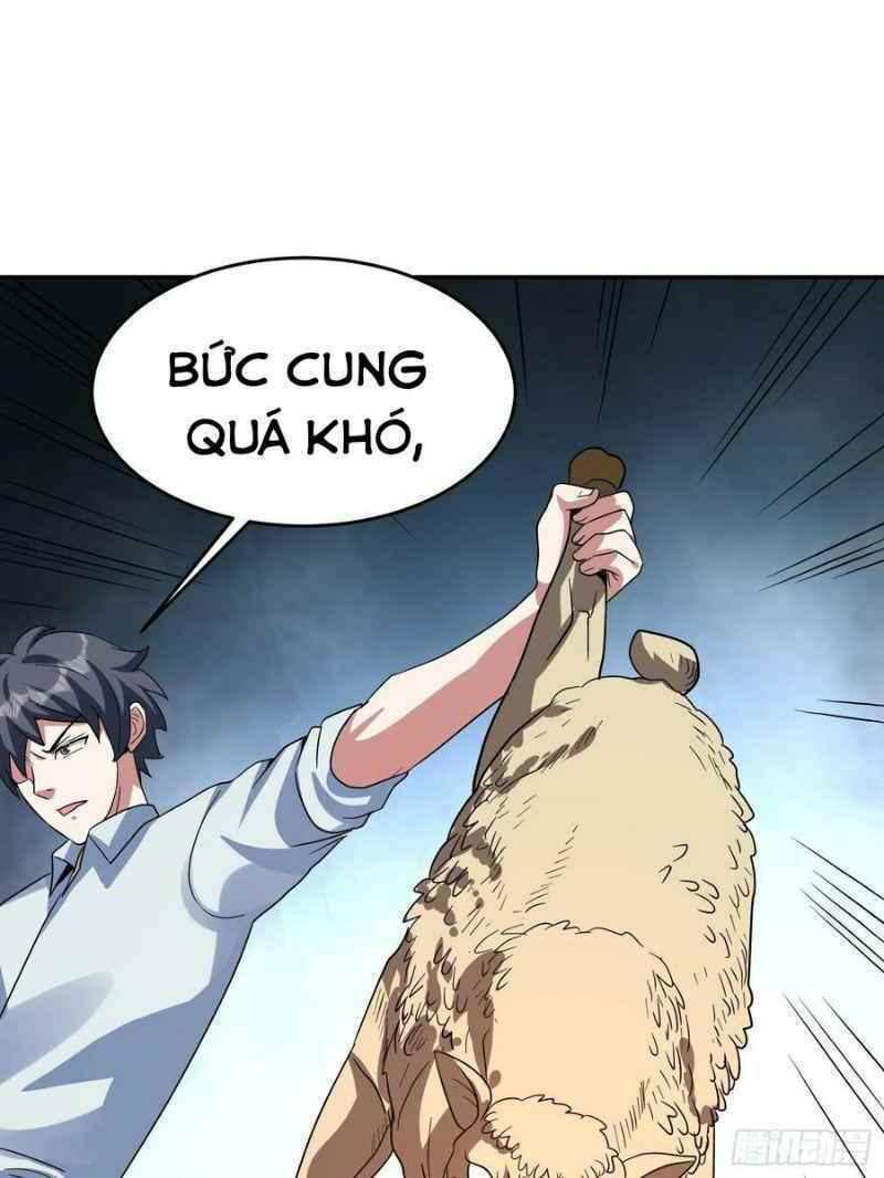 Con Của Ta Là Đại Lão Chapter 35 - Trang 6