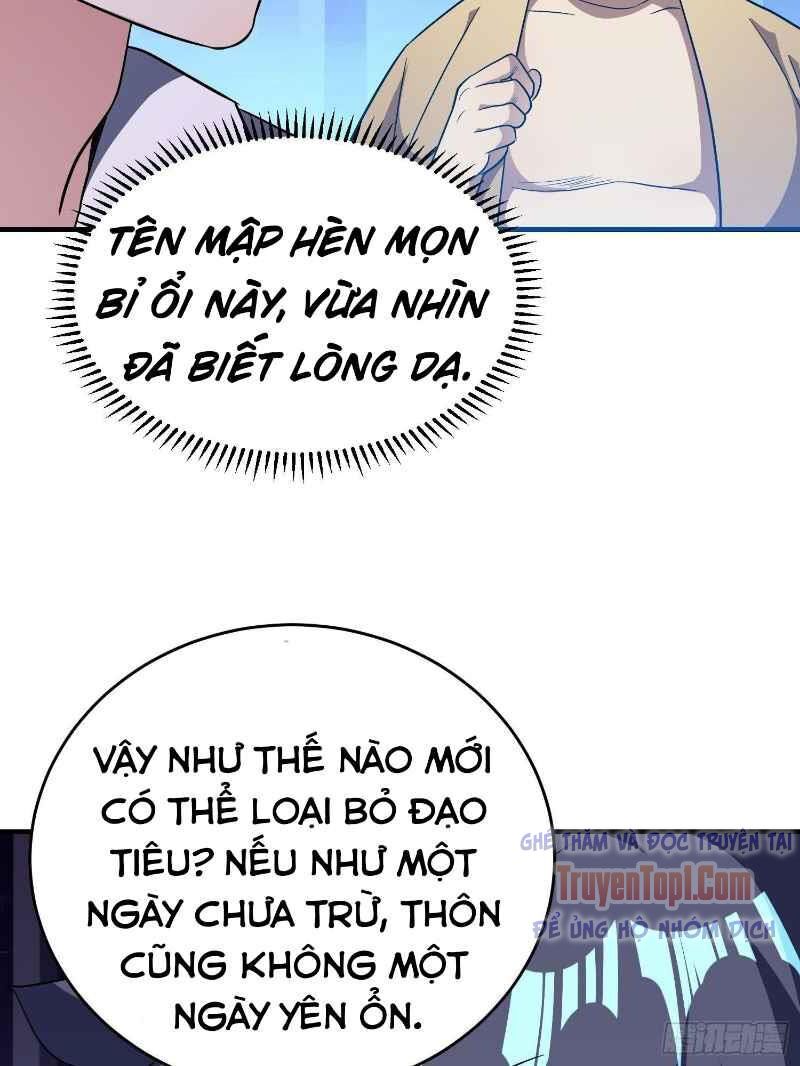 Con Của Ta Là Đại Lão Chapter 24 - Trang 21