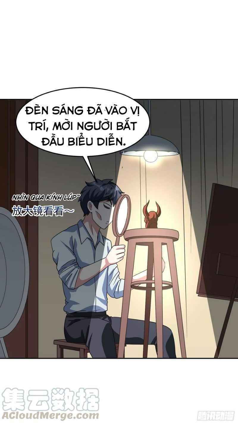 Con Của Ta Là Đại Lão Chapter 38 - Trang 6