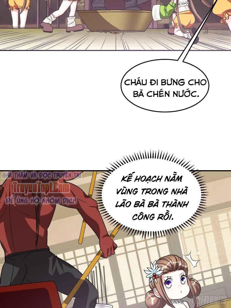 Con Của Ta Là Đại Lão Chapter 28 - Trang 22