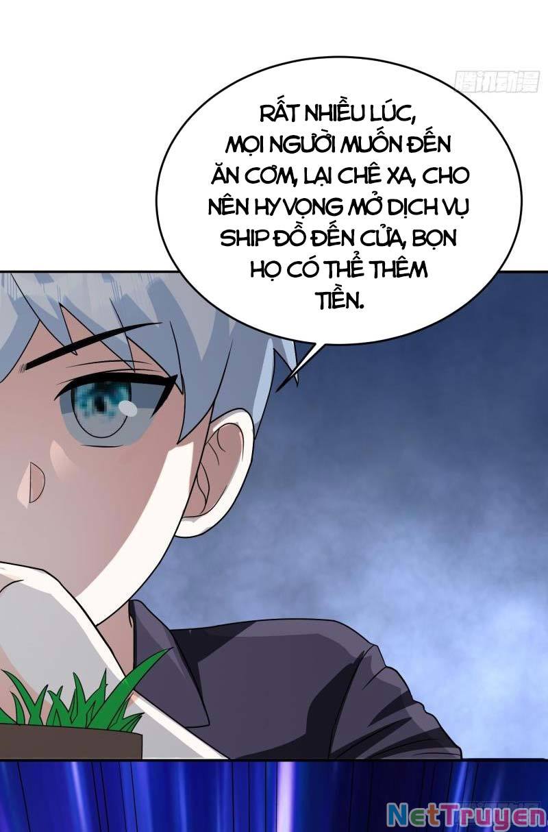 Con Của Ta Là Đại Lão Chapter 44 - Trang 26