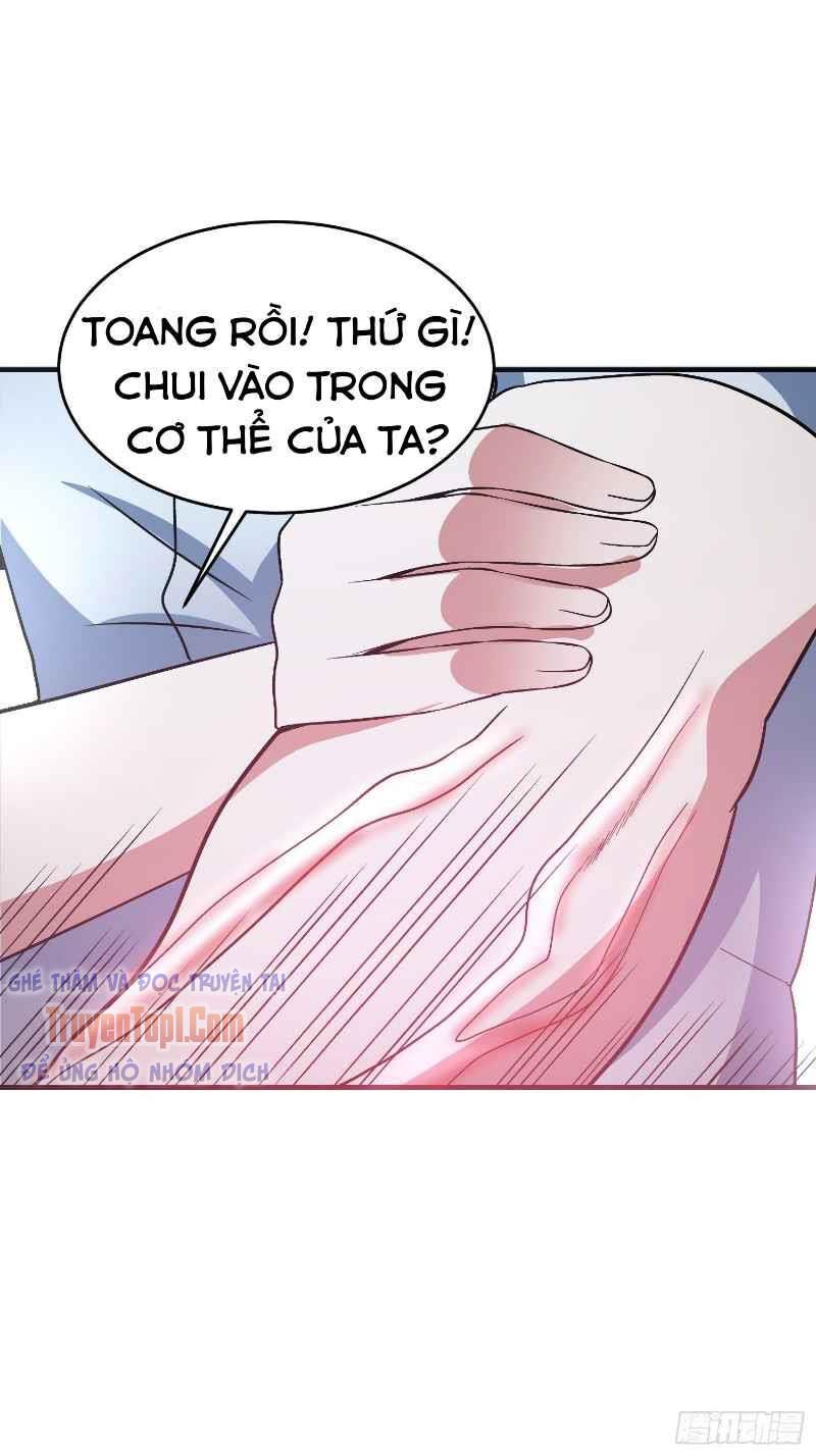 Con Của Ta Là Đại Lão Chapter 26 - Trang 1