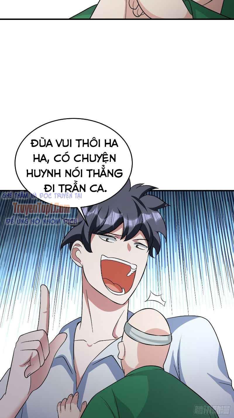 Con Của Ta Là Đại Lão Chapter 27 - Trang 8