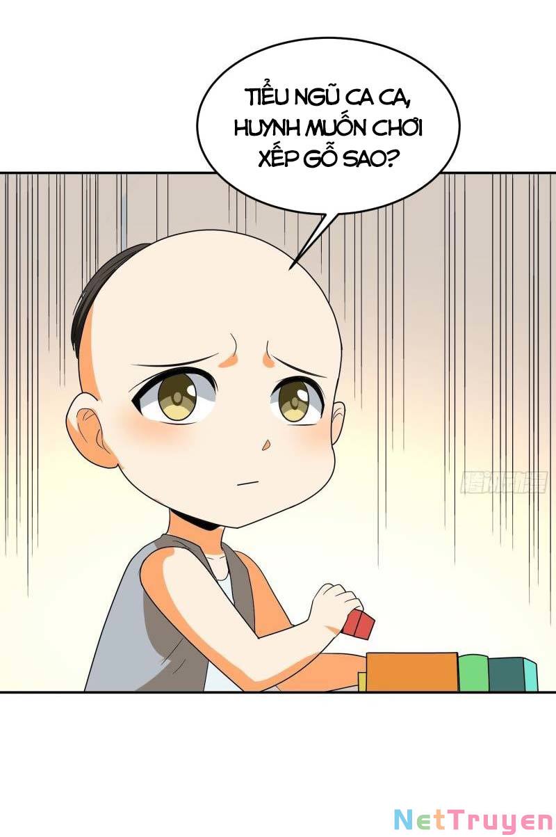 Con Của Ta Là Đại Lão Chapter 46 - Trang 17